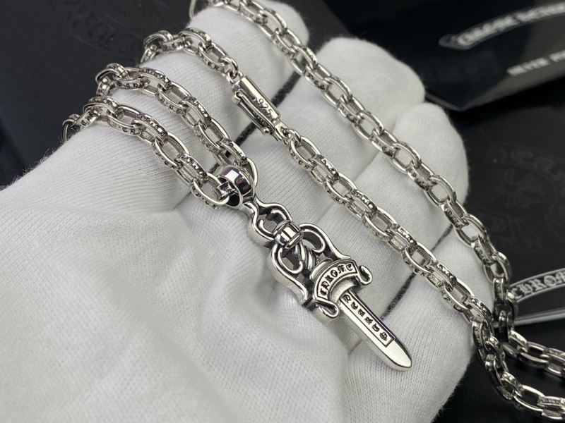 Chrome Hearts Necklaces